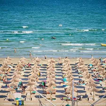 Appartamento Endless Summer N Pool Alezzi Beach *